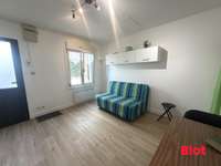 Vente appartement 1 pièce