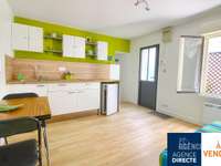 Vente appartement 1 pièce