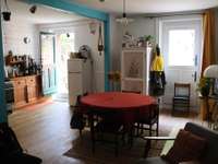 Vente appartement 5 pièces Vente appartement 5 pièces