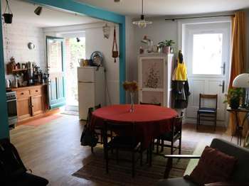 Vente appartement 5 pièces Vente appartement 5 pièces