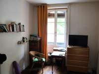 Vente appartement 5 pièces Vente appartement 5 pièces