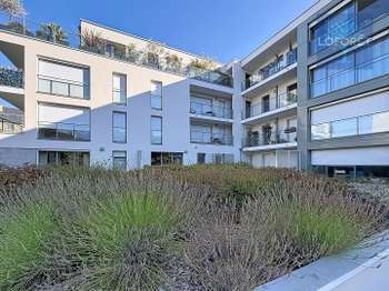 Vente appartement 2 pièces Rennes Nord Saint-Martin 35