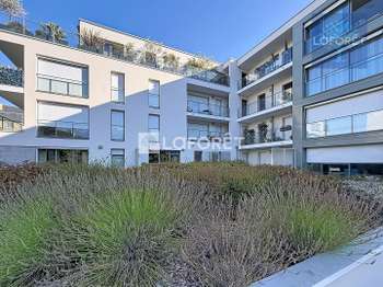 Vente Appartement 2 piècesRennes Nord Saint-Martin