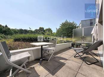 Vente Appartement 2 piècesRennes Nord Saint-Martin