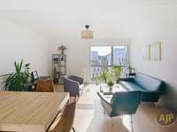 Vente appartement 5 pièces Vente appartement 5 pièces