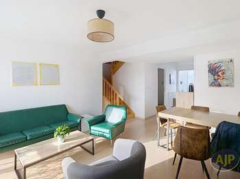 Vente appartement 5 pièces Vente appartement 5 pièces