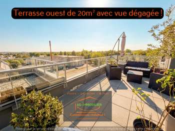 Photo Vente appartement Rennes Nord Saint-Martin