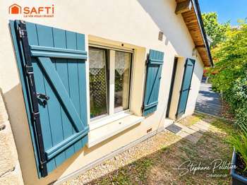 Vente Appartement T1Rennes Nord Saint-Martin