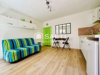 Vente appartement 1 pièce Vente appartement 1 pièce