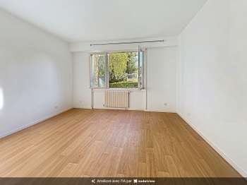 Vente Appartement 2 piècesRennes Nord Saint-Martin