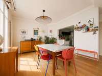 Vente appartement 5 pièces Vente appartement 5 pièces