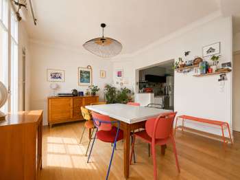 Vente appartement 5 pièces Vente appartement 5 pièces