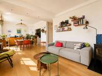 Vente appartement 5 pièces Vente appartement 5 pièces