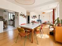 Vente appartement 5 pièces Vente appartement 5 pièces