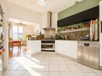 Vente appartement 5 pièces Vente appartement 5 pièces