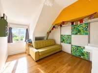 Vente appartement 5 pièces Vente appartement 5 pièces