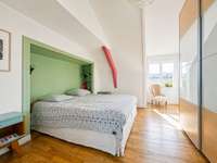 Vente appartement 5 pièces Vente appartement 5 pièces