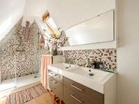 Vente appartement 5 pièces Vente appartement 5 pièces
