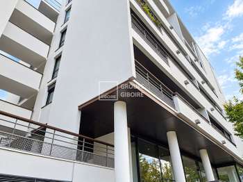 Vente Appartement 3 piècesRennes Nord Saint-Martin