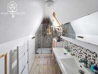 Vente appartement 5 pièces Vente appartement 5 pièces