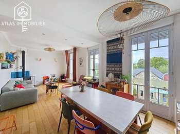 Vente appartement 5 pièces Vente appartement 5 pièces