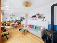 Vente appartement 5 pièces Vente appartement 5 pièces