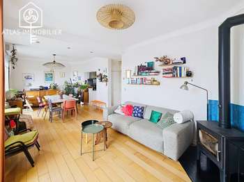 Vente appartement 5 pièces Vente appartement 5 pièces