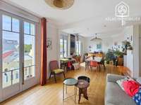 Vente appartement 5 pièces Vente appartement 5 pièces