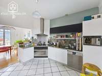 Vente appartement 5 pièces Vente appartement 5 pièces