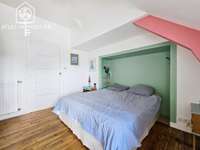 Vente appartement 5 pièces Vente appartement 5 pièces