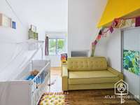 Vente appartement 5 pièces Vente appartement 5 pièces