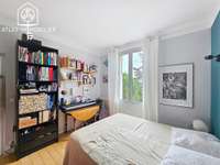 Vente appartement 5 pièces Vente appartement 5 pièces
