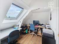 Vente appartement 5 pièces Vente appartement 5 pièces