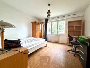 Vente appartement 2 pièces Rennes Nord Saint-Martin 35