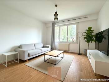 Vente Appartement 2 piècesRennes Nord Saint-Martin