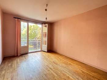 Vente appartement 3 pièces Rennes Nord Saint-Martin 35