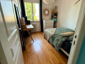 Vente Appartement 3 piècesRennes Nord Saint-Martin