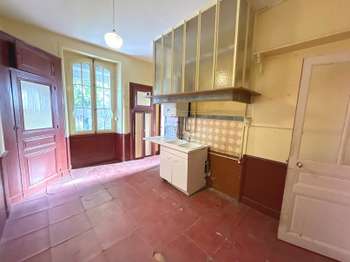 Vente appartement 4 pièces Rennes Nord Saint-Martin 35