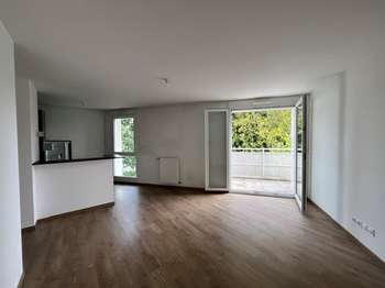 Vente Appartement 3 piècesRennes Nord Saint-Martin
