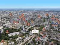 Vente appartement 5 pièces Vente appartement 5 pièces