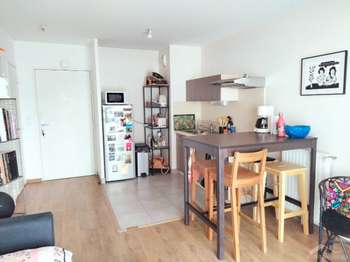 Vente appartement 2 pièces Vente appartement 2 pièces