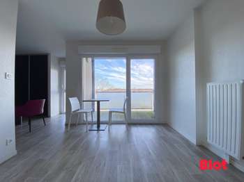Vente Appartement 2 piècesRennes Patton