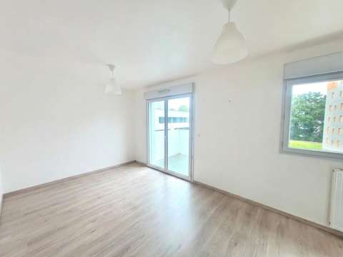 Vente appartement 1 pièce Rennes Patton 35