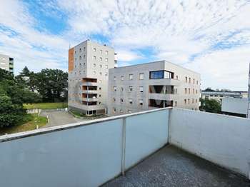 Vente Appartement T1Rennes Patton