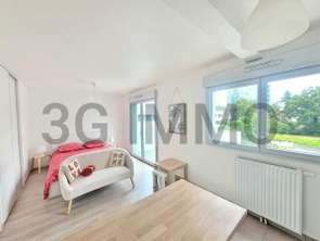 Vente Appartement T1Rennes Patton
