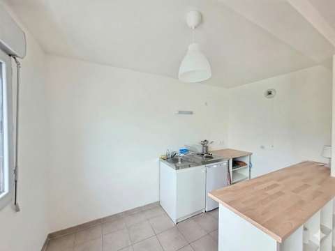 Vente appartement 1 pièce Vente appartement 1 pièce