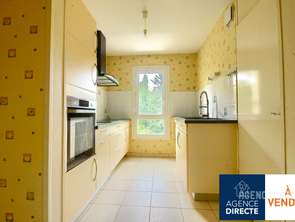Vente Appartement 5 piècesRennes Patton