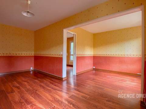 Vente appartement 5 pièces