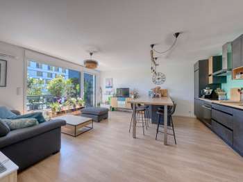 Vente appartement 4 pièces Vente appartement 4 pièces