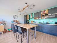 Vente appartement 4 pièces Vente appartement 4 pièces